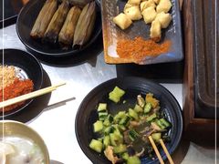 -微醺烤牛·炭火烧烤·精酿啤酒(东郊记忆店)