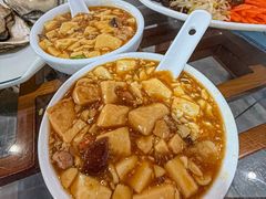 -良师门滨海人家·海鲜·家常菜(滨海城店)