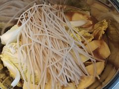 -遇东北林区铁锅炖(南开店)