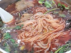 羊肉羊杂粉-沈长霞遵义羊肉粉(永丰店)