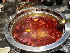 -小王少龙火锅(沙南街店)