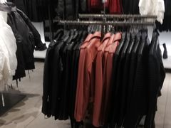 -ZARA(金安国际购物广场店)