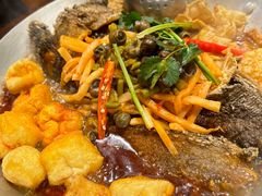 -小螺大作·螺蛳粉火锅(林和西店)