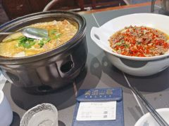 -索溪山寨·湘西饮食文化博物馆(标志门店)