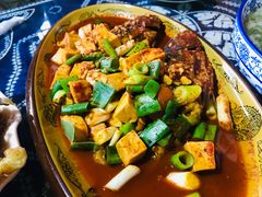 -老宅子私房菜馆(大理古城店)