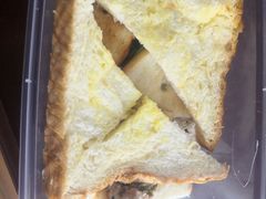 -米兰西点(兴隆台店)