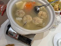-饼中王酒楼(光复西路店)