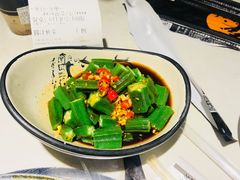-蛙蛙叫干锅年代(簋街总店)