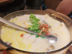 -闽上鲜·福建菜(龙湖滨江天街店)