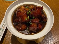 农家红烧肉-小菜园新徽菜(合肥瑶海万达店)