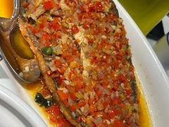 -兰湘子·湘菜小炒(石家庄万象城店)