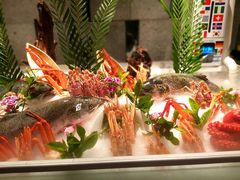 -Mr·Fish鱼鲜生海鲜放题(银泰in99店)