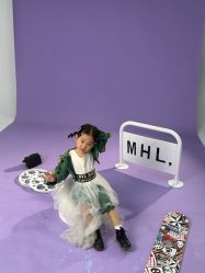 -玛瑞莎专业孕妇摄影(越秀店)