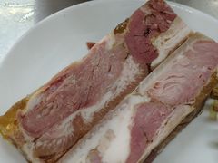 肴肉-老赵面店(大西路店)