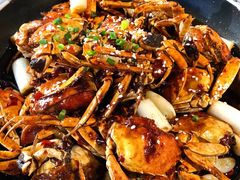 -一棠龙虾•王牌虾球(楚河汉街店)