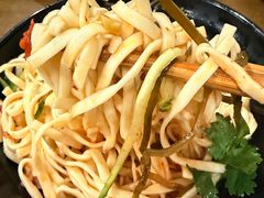 -猪脑壳凉面(南正街店)
