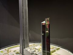 -平安金融中心云际观光层