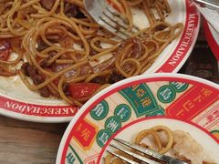 -孖记茶档·热腾茶餐(江南西plus店)