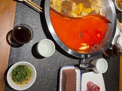 -潘十九地道成都老火锅(孙桥店)
