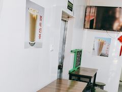 -彩塔炒焖子(彩塔夜市店)