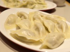 -喜家德虾仁水饺(华强天虹店)