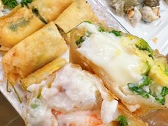 -老船长海鲜大排档(集美店)
