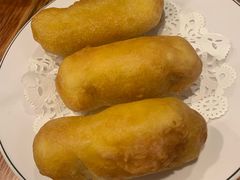 炸牛奶-正德顺順德雙皮奶(中信店)