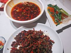 -上上瓷·艺境川菜(IFS旗舰店)