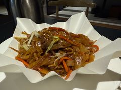 -兰亭轩茶餐厅(长江路店)