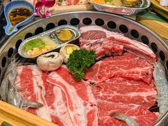 -谷町·烤肉自助(朱雀门店)