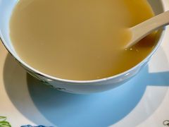 粉葛汤-花城苑广府菜(侨鑫店)