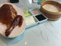 -正阳春烤鸭(华捷道店)