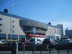 -燕莎友谊商城(亮马桥店)