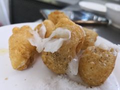 炸打糕-松明一烤肉馆(鲁园店)