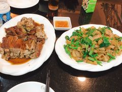-潮州菜馆(十里河店)