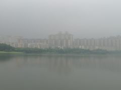 -飞来湖湿地公园