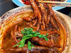 -廉厨干煸鸡·地标名菜(民富园店)