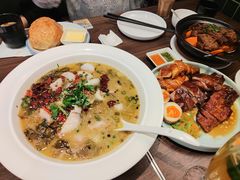 -新旺茶餐厅(鑫耀·光环live店)
