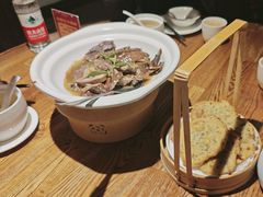 -金苑酒家·客家菜·广东老字号(万象店)