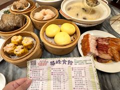 -华峰食馆(氹仔店)