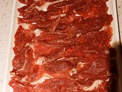 -京韵胡同·酱香羊蝎子火锅涮肉(长寿路店)