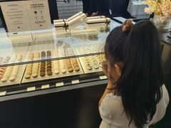 -BLACKSWAN黑天鹅(环球店)