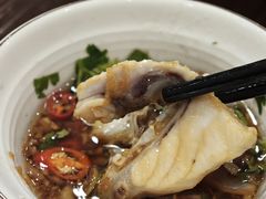 -正能量脆肉鲩火锅
