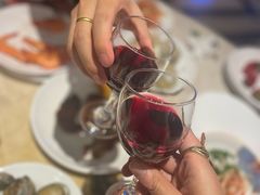 -芭菲盛宴·环球美食(北城国际店)