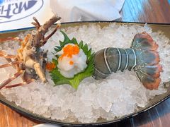 -Mr·Fish鱼鲜生海鲜放题(银泰in99店)