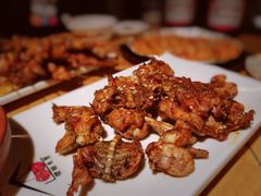 -早酒肖汉老味拌面