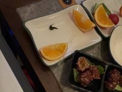 -和子足浴SPA会馆(东方之门店)