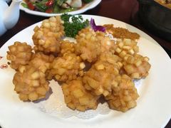 -牟传仁饭庄(星海店)