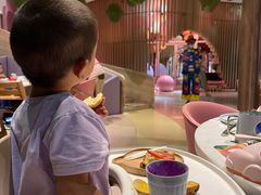 -水桶王国主题餐厅·聚会·生日派对·亲子活动·家庭套餐(亚龙湾希尔顿店)