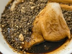 -继红顺河抄手名小吃